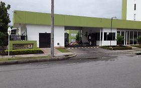 Apartamento Villavicencio Elegante